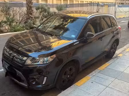 Suzuki Vitara 1.6 120 Pack