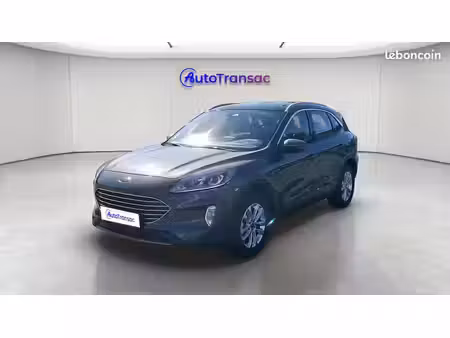 Ford Kuga 2.5 152 Titanium