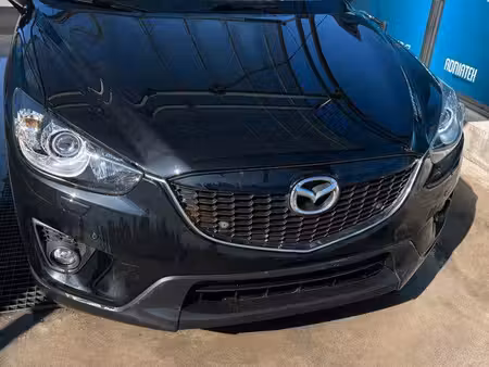 Mazda CX-5 Skyactiv D 2.2 D 150