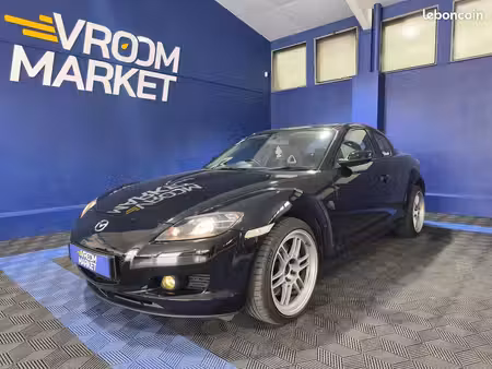 Mazda RX-8 1.3 192 Elegance