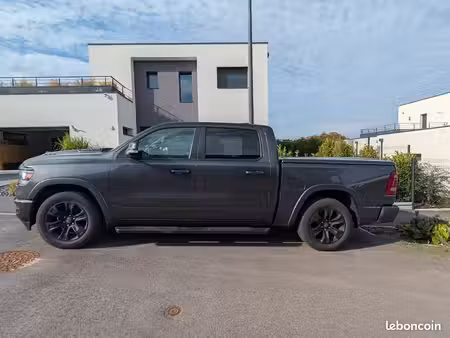 RAM 1500 Crew Cab