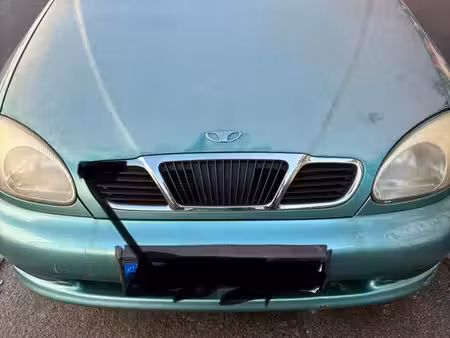 Daewoo Lanos 1.4 75
