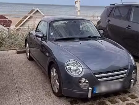 Daihatsu Copen 1.3 87