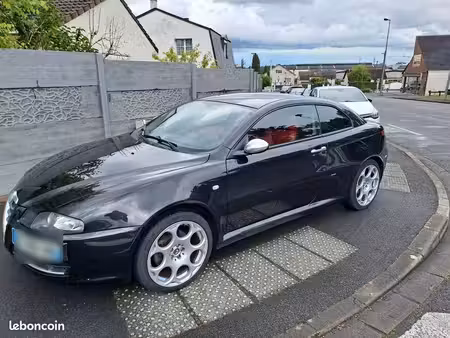 Alfa Romeo GT 1.9 JTDm 150