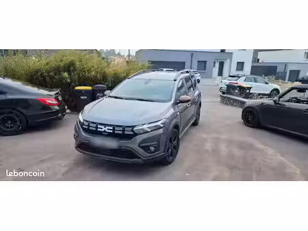 Dacia Jogger 1.0 110