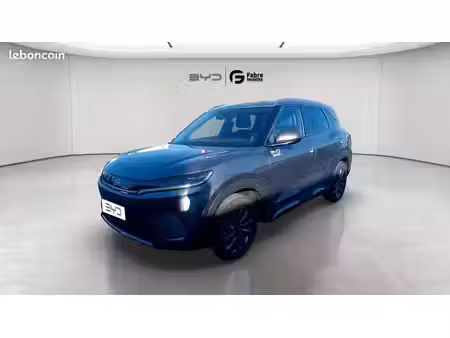 BYD Atto2 1.5 212 Boost