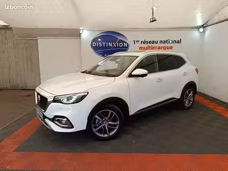 MG EHS 1.5 GDi 258 Luxury