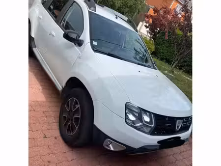 Dacia Duster 1.2 125 Black Touch