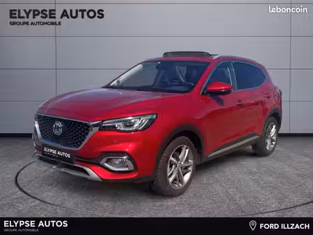 MG EHS 1.5 GDi 258 Luxury