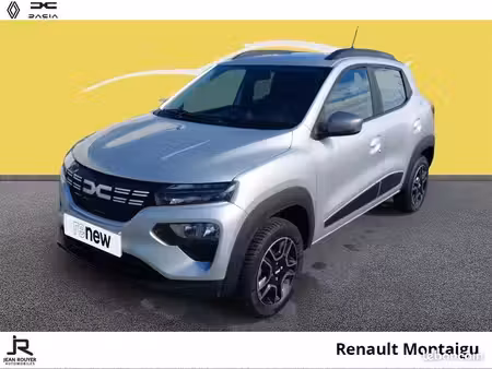 Dacia Spring 45 Expression