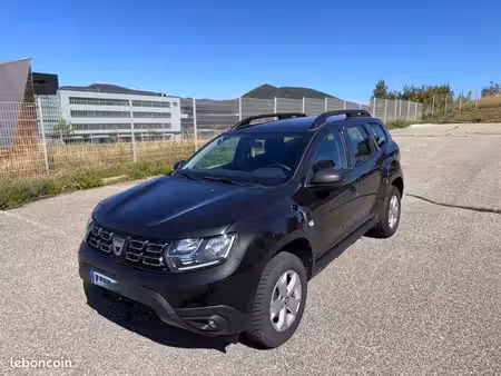 Dacia Duster Eco G