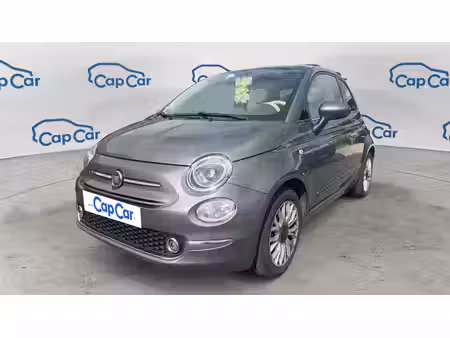 Fiat 500 1.2 69 Lounge