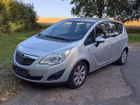 Opel Meriva 1.4 120