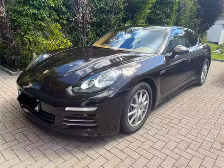 Porsche Panamera 4 V6 3.6 310 4x4