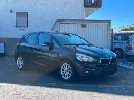 BMW Série 2 218i 1.5 136