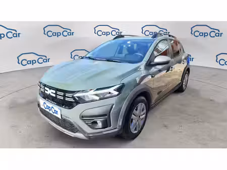 Dacia Sandero 1.0 TCe 90 Expression