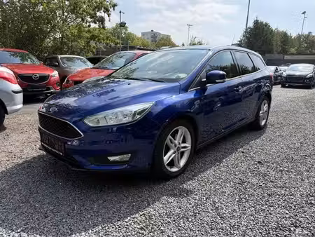 Ford Focus 1.5 EcoBoost 150 Business