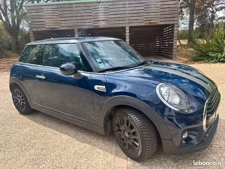 Mini Mini Cooper 1.5 136