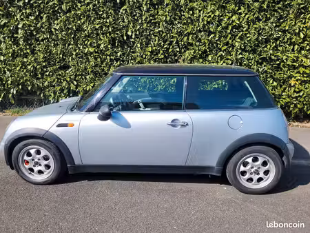 Mini Mini Cooper 1.6 115