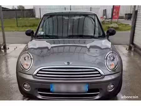 Mini Mini Cooper 1.6 90