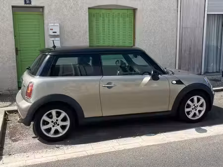 Mini Mini Cooper 1.6 120