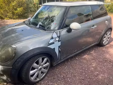 Mini Mini Cooper S 1.6 175