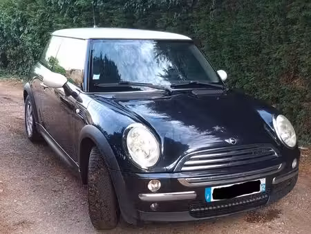 Mini Mini One 1.4 88