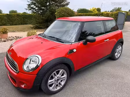 Mini Mini One 1.6 90
