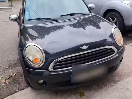 Mini Mini One 1.4 95