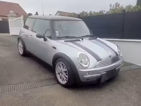 Mini Mini Cooper 1.6 115