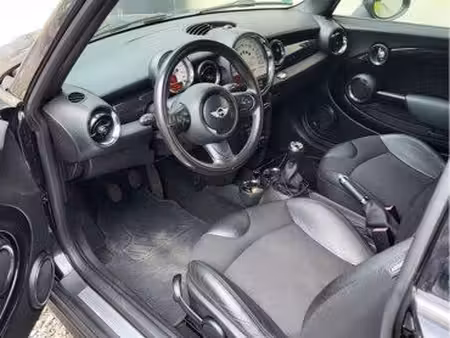 Mini Mini 1.6 120