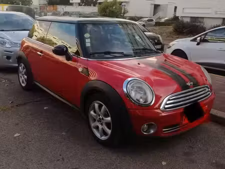 Mini Mini One 1.4 95