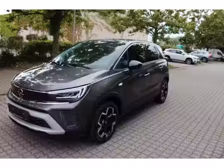 Opel Crossland 1.2 110