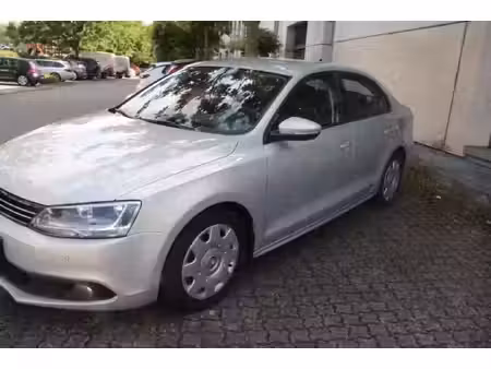 Volkswagen Jetta 1.2 TSI 105 Confortline