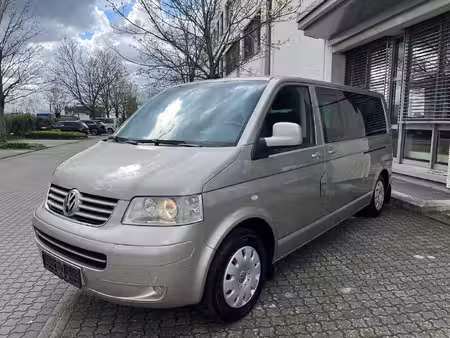 Volkswagen Transporter T5 2.5 TDI 174