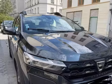 Dacia Sandero 1.0 90