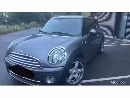 Mini Mini Cooper 1.6 90