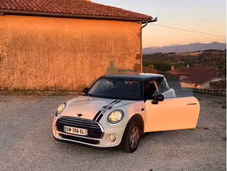 Mini Mini Cooper 1.5 136