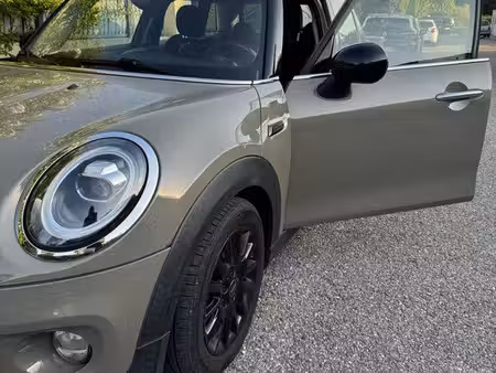 Mini Mini Cooper 1.5 136