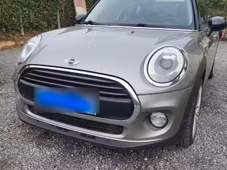 Mini Mini Cooper 1.5 116