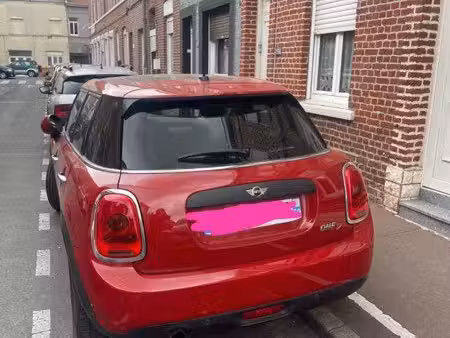 Mini Mini Cooper 1.5 95