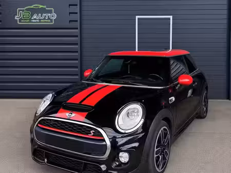 Mini Mini John Cooper Works 2.0 170