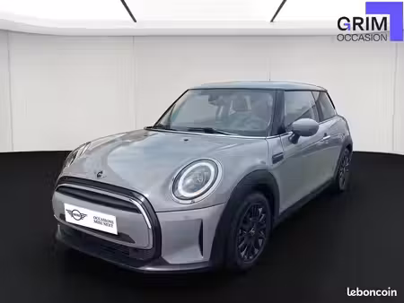 Mini Mini One 1.5 75 Classic