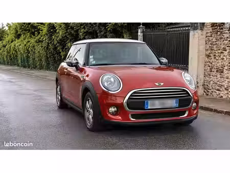 Mini Mini One 1.2 102