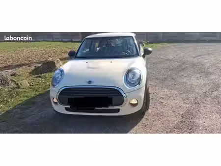 Mini Mini One 75
