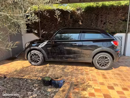 Mini Paceman Cooper 1.6 122