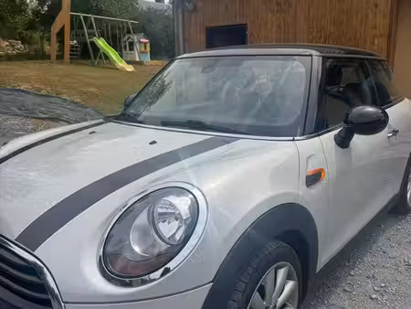 Mini Mini Cooper 1.5 136