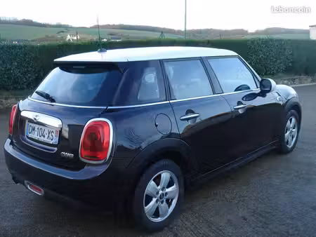 Mini Mini Cooper 1.5 136