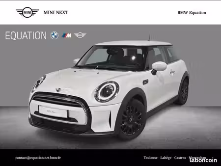 Mini Mini Cooper 1.5 136 Camden