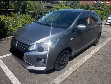 Mitsubishi Space Star 1.2 80